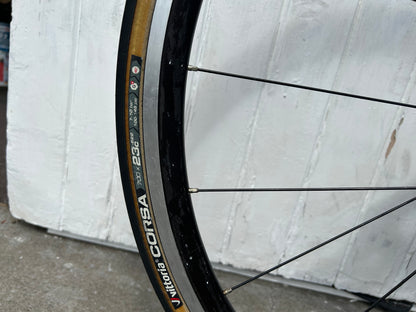 Giant/Liv Trinity Womens Carbon TT (11 Spd) - S/M