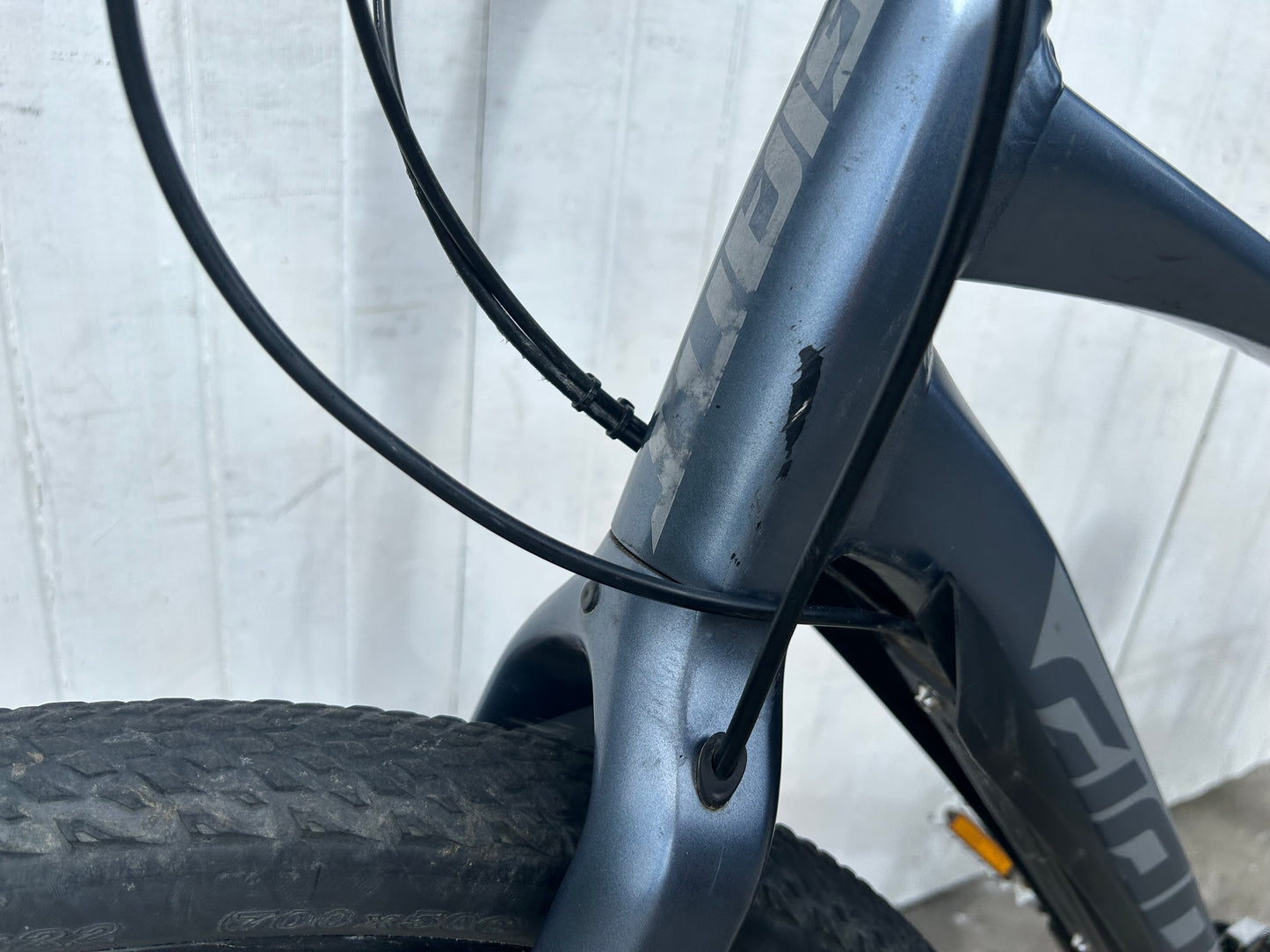 Giant Toughroad Gravel DISC - M