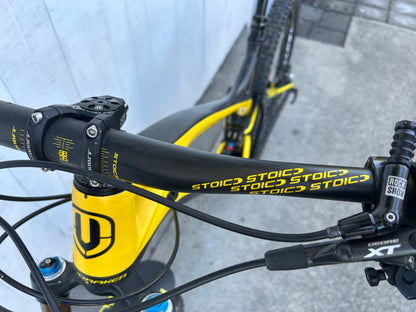 Mondraker Foxy RR Carbon 27.5 DISC MTB - Medium