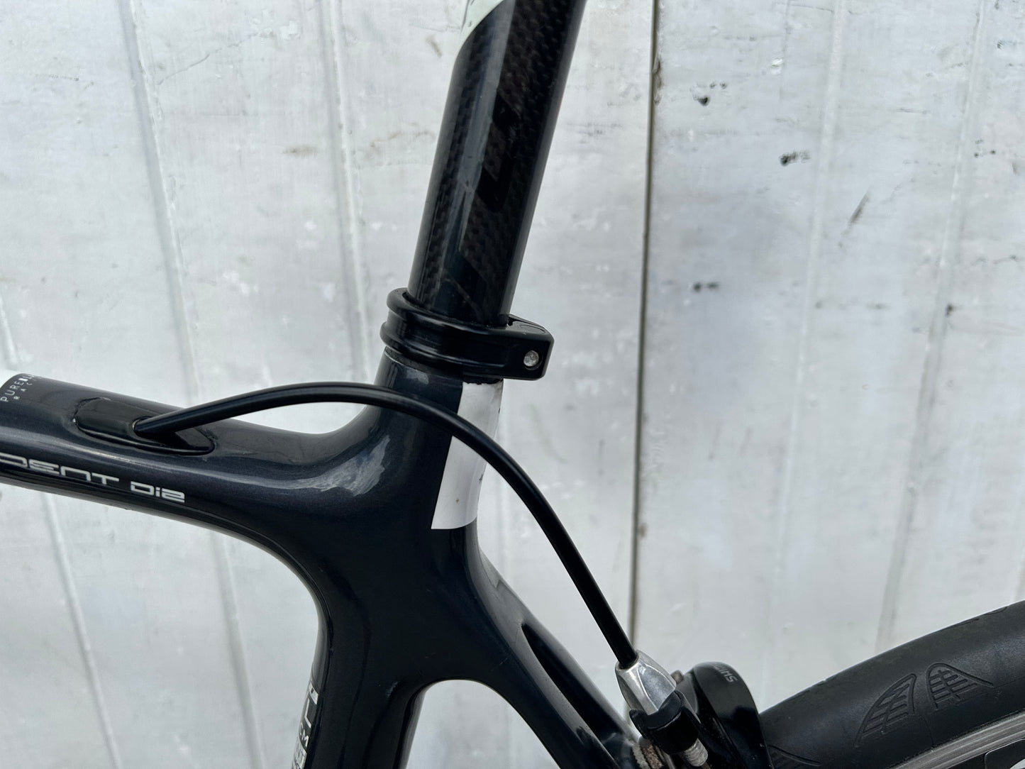 Avanti Cadent Di2 - M/L