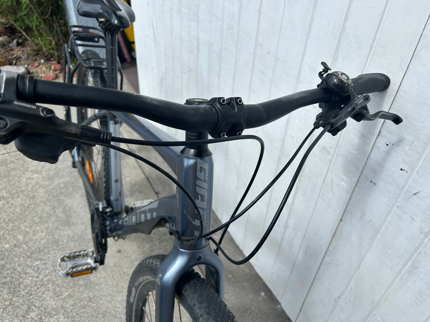 Giant Toughroad Gravel DISC - M