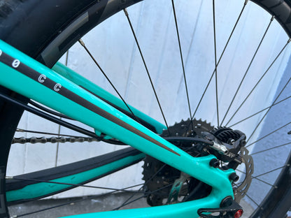 Juliana Furtado Carbon Women's DISC 27.5 MTB - Small