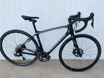 Specialized Ruby Carbon DISC (11 Spd Di2) - Small (PICK UP TAURANGA)