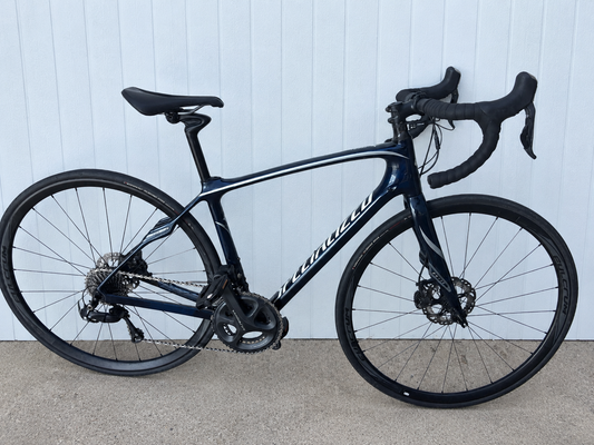 Specialized Ruby Carbon DISC (11 Spd Di2) - Small (PICK UP TAURANGA)