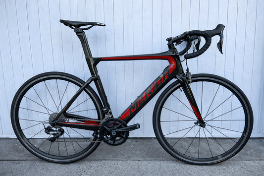 Merida Reacto 7000 (11 Spd Ultegra Di2) - Small/Medium