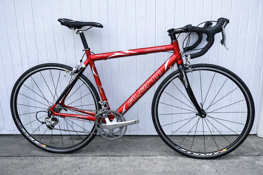 Avanti Corsa (10 Spd Ultegra) - Medium