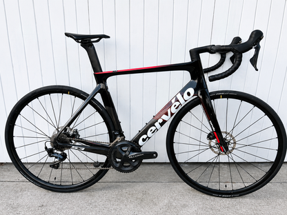 Cervelo S3 S Series DISC (11 Spd Ultegra) - M/L