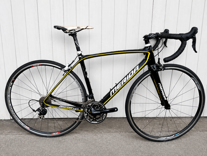 Merida Scultura Evo 904 - S