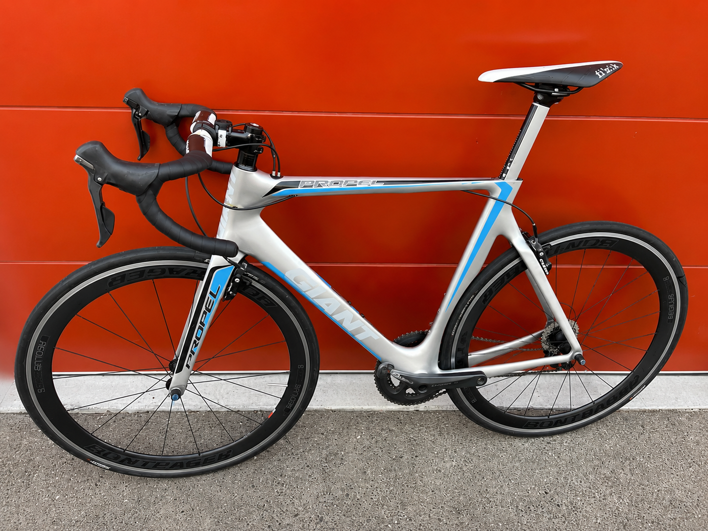 Giant Propel Advanced 2 (11 Spd Ultegra) - Medium/Large