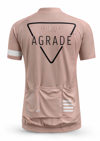 AGrade Cycling Jersey (NEW)