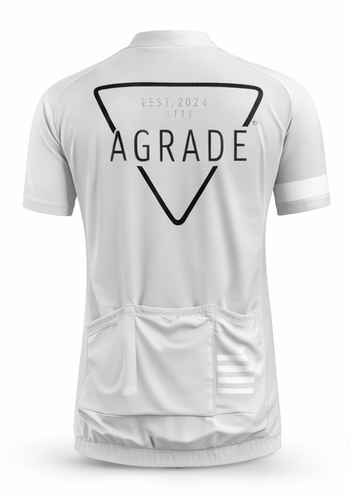 AGrade Cycling Jersey (NEW)