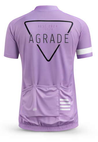AGrade Cycling Jersey (NEW)