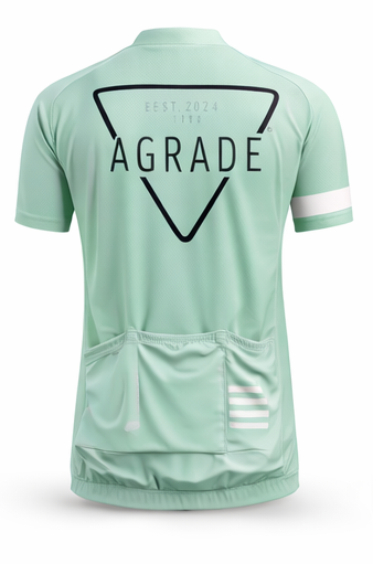 AGrade Cycling Jersey (NEW)