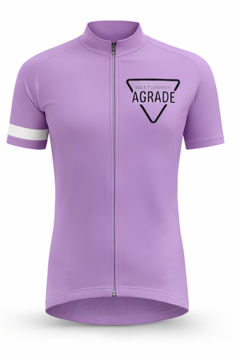 AGrade Cycling Jersey (NEW)