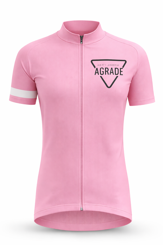 AGrade Cycling Jersey (NEW)