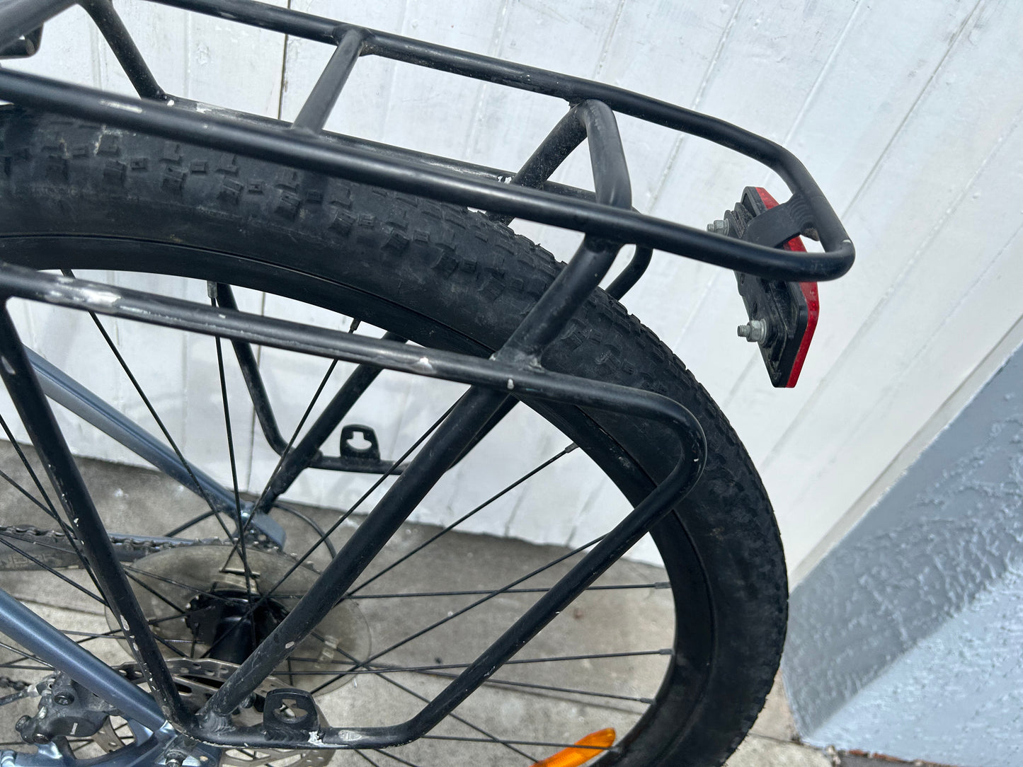 Giant Toughroad Gravel DISC - M