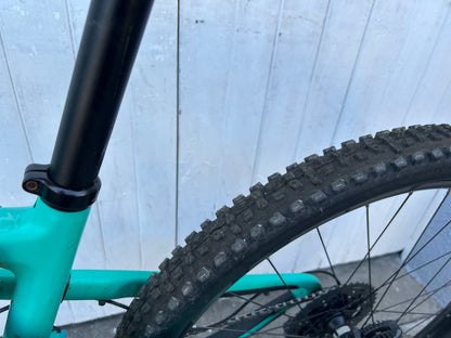 Juliana Furtado Carbon Women's DISC 27.5 MTB - Small