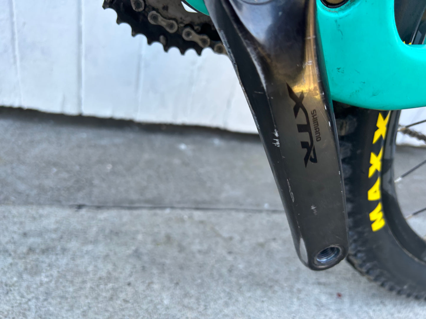 Juliana Furtado Carbon Women's DISC 27.5 MTB - Small