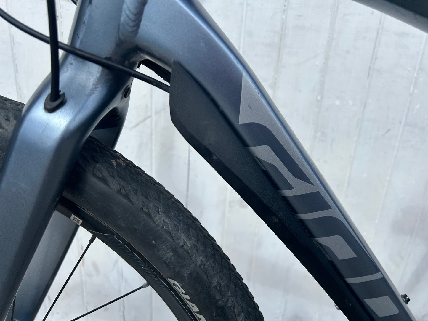 Giant Toughroad Gravel DISC - M