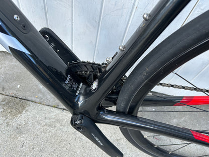 Trek Domane SL5 Carbon DISC (Ultegra) - M/L