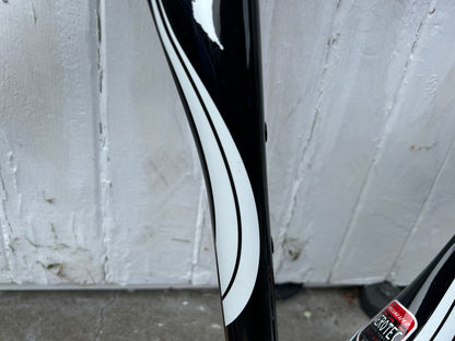 Specialized S-Works Transition TT FRAMESET - Small/Medium (Frameset)