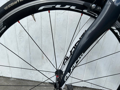 Avanti Cadent Di2 - M/L