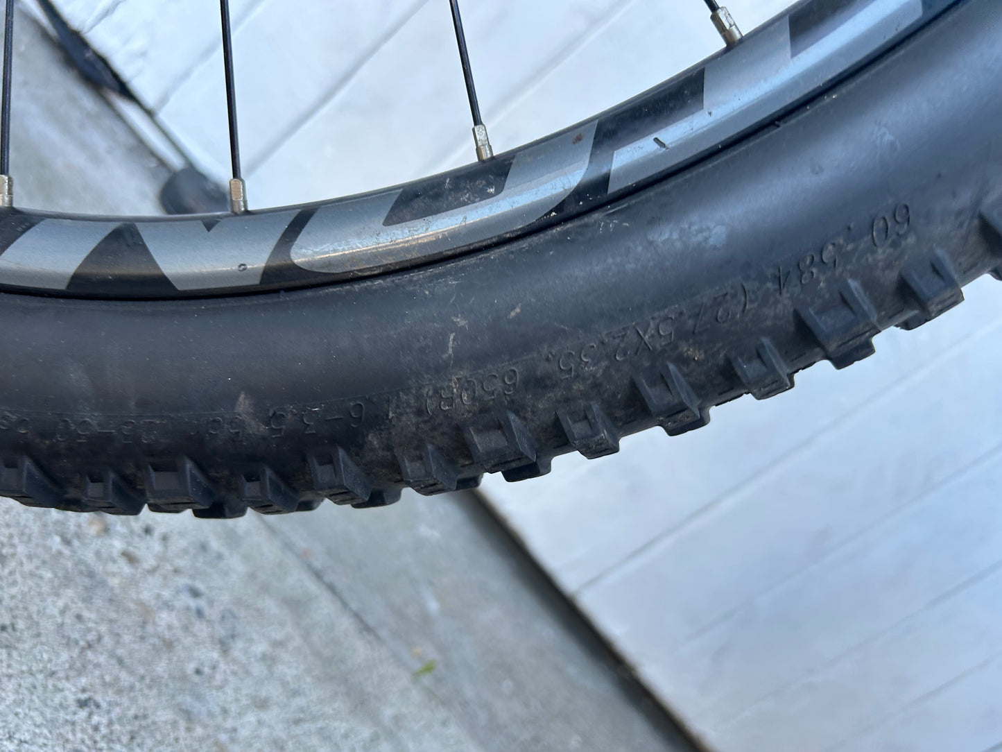 Juliana Furtado Carbon Women's DISC 27.5 MTB - Small