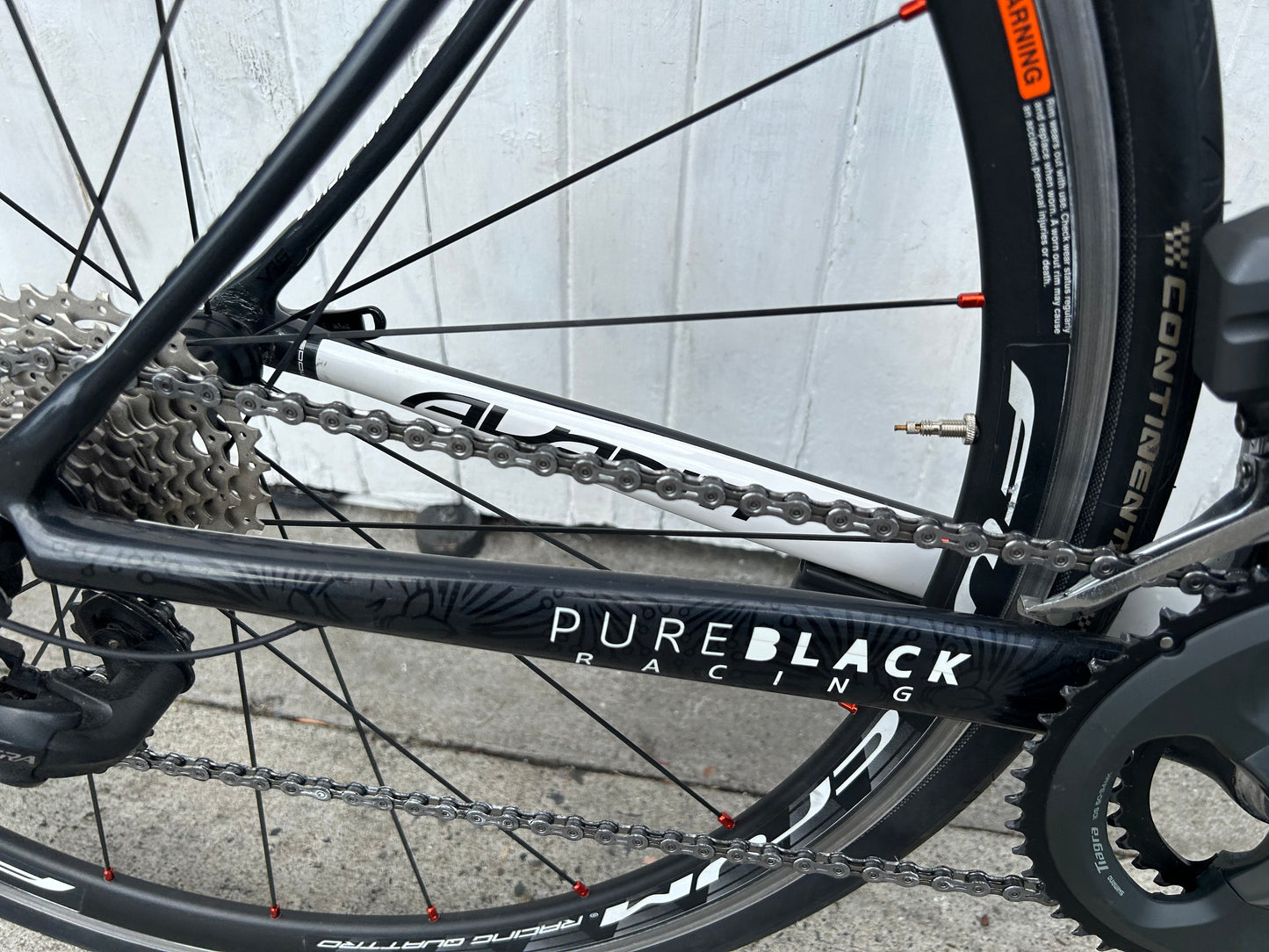 Avanti Cadent Di2 - M/L