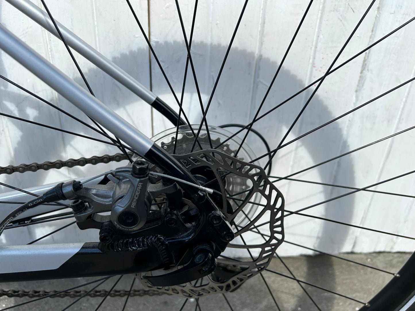 Marin Gestalt Gravel - Small/ Medium