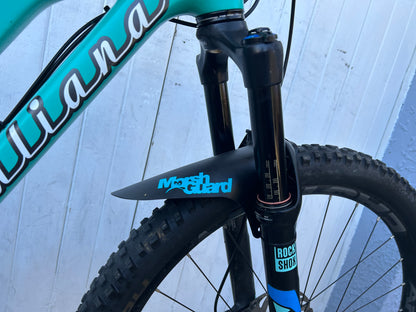 Juliana Furtado Carbon Women's DISC 27.5 MTB - Small