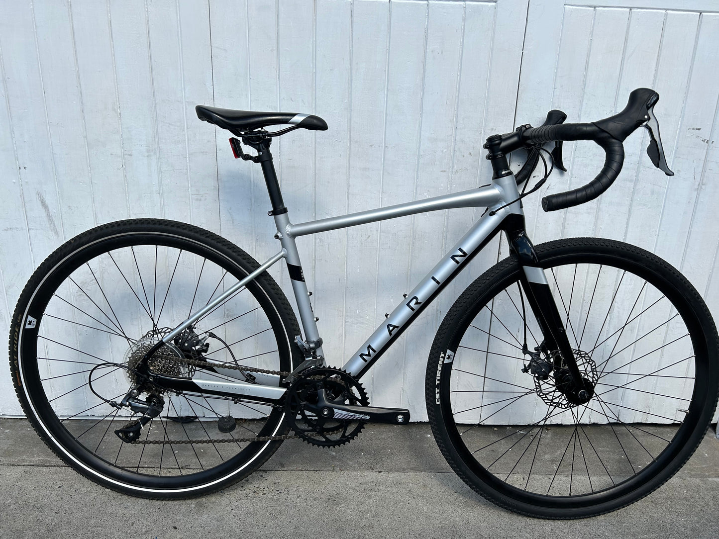 Marin Gestalt Gravel - Small/ Medium