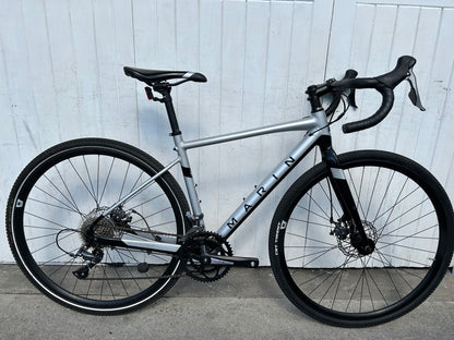 Marin Gestalt Gravel - Small/ Medium