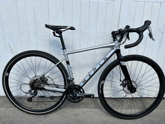 Marin Gestalt Gravel - Small/ Medium