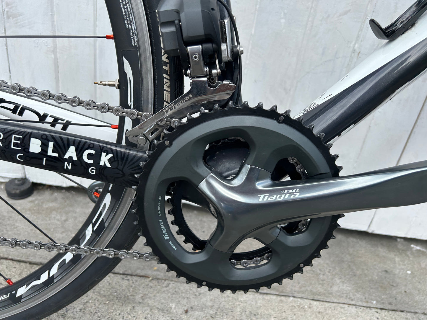 Avanti Cadent Di2 - M/L