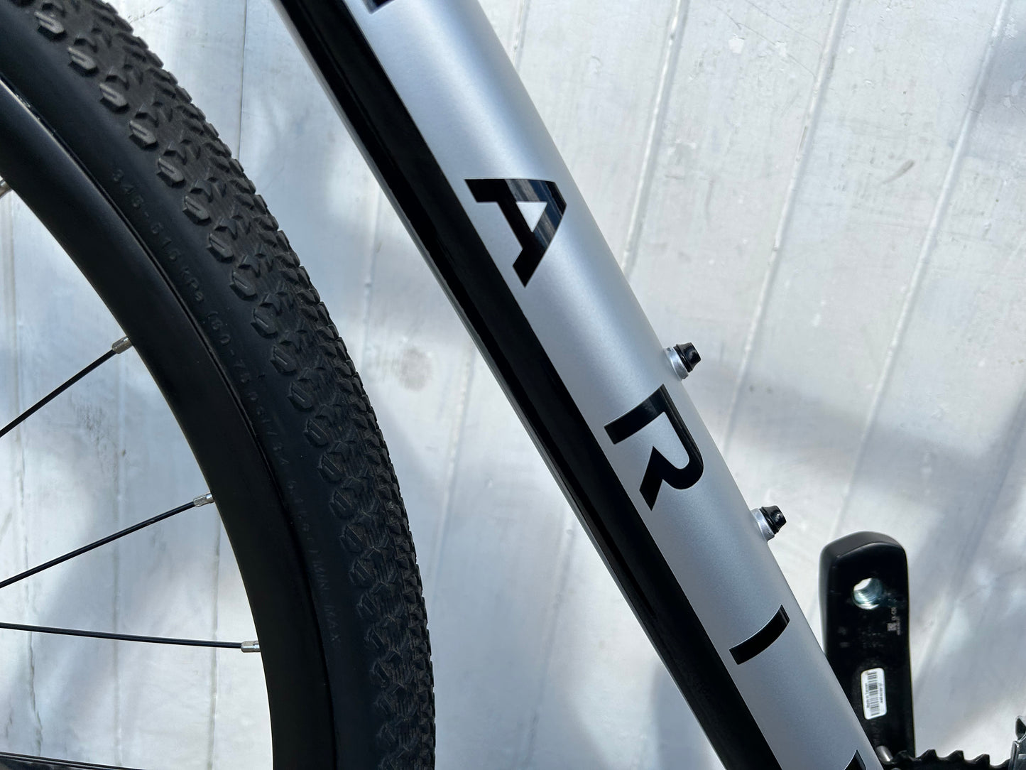 Marin Gestalt Gravel - Small/ Medium