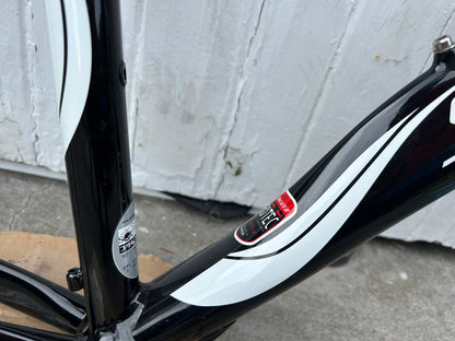 Specialized S-Works Transition TT FRAMESET - Small/Medium (Frameset)