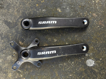 SRAM MTB Crank - 175mm