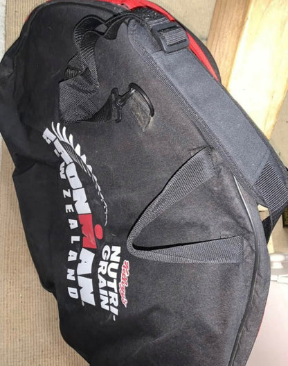 Ironman Wheel Bag (dual wheel)