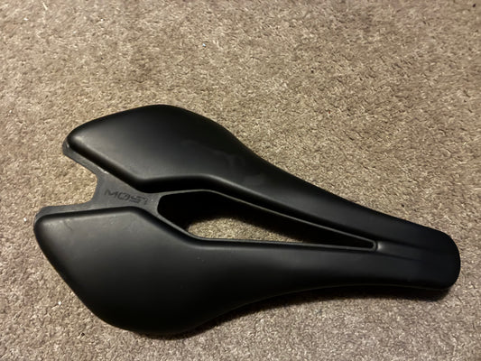 Most Lynx Saddle
