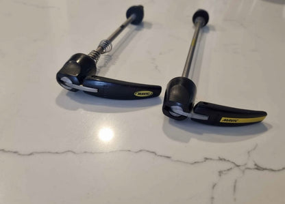 Mavic Skewers QR (New)