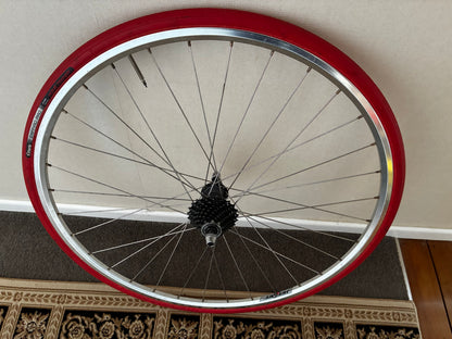 Trainer Wheel only