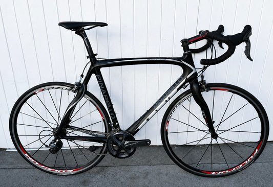 Pinarello Paris 50.1 Carbon (Dura Ace) - Large