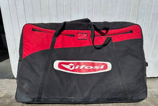 Tifosi bike bag