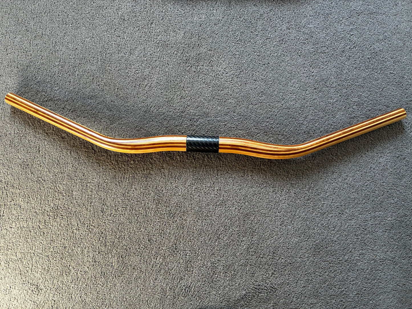 Bamboo Handlebar - Gump 760 (NEW)