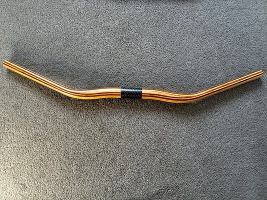 Passchier Bamboo MTB Handlebar - Gump 760 (NEW)