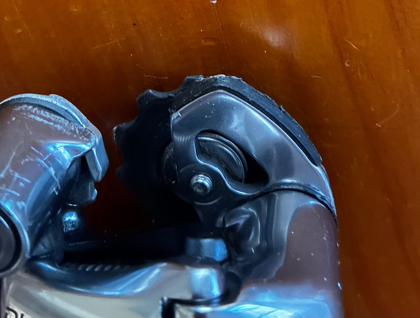 Shimano Dura Ace RD-7800 10 Spd Rear Derailleur (USED)
