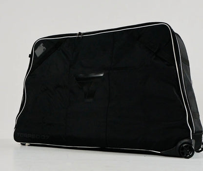 Torpedo7 Transporter V2
 Bike Bag