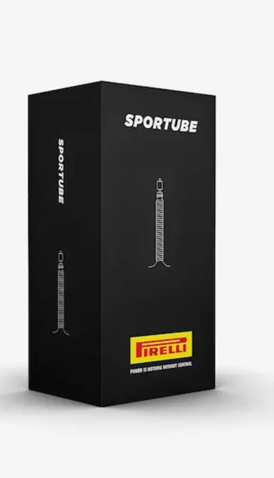 Pirelli Sportube - Road & Gravel Tube (EA)