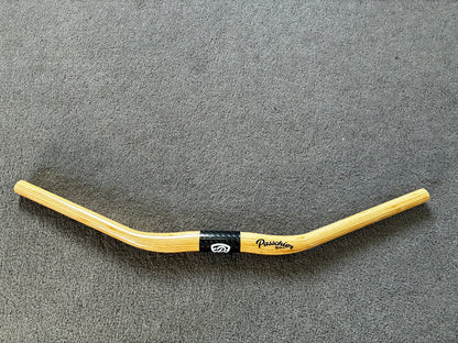 Passchier Bamboo MTB Handlebar - Gump 650 (NEW)