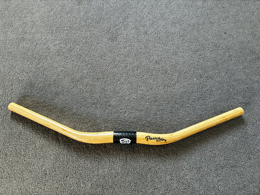 Passchier Bamboo MTB Handlebar - Gump 650 (NEW)